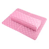 Soft Hand Cushion Nail Pillow Pad Nails Art Design Manicure Arm Rest Holder Pink