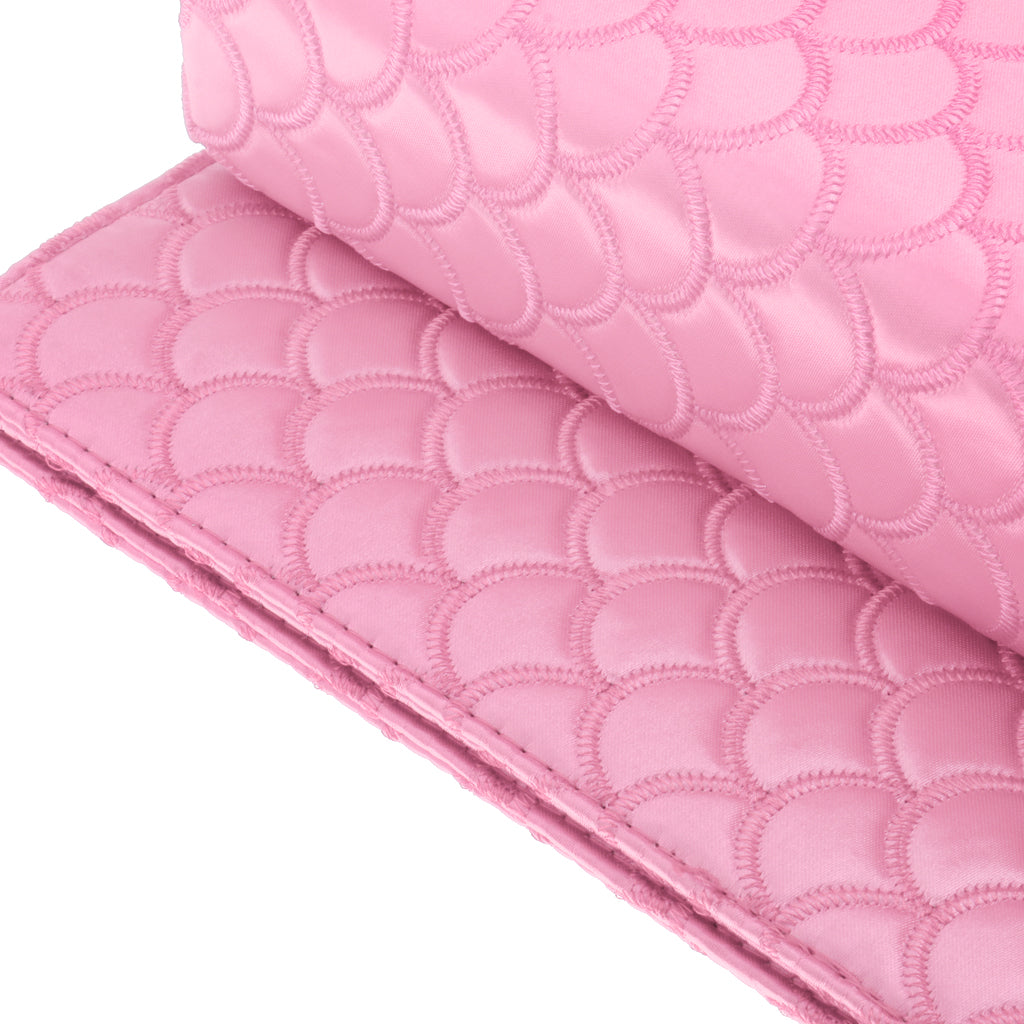 Soft Hand Cushion Nail Pillow Pad Nails Art Design Manicure Arm Rest Holder Pink