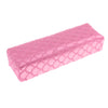 Soft Hand Cushion Nail Pillow Pad Nails Art Design Manicure Arm Rest Holder Pink