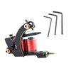 PRO Motor Coil Tattoo Machine Liner Shader Equipment Supply Handmade A