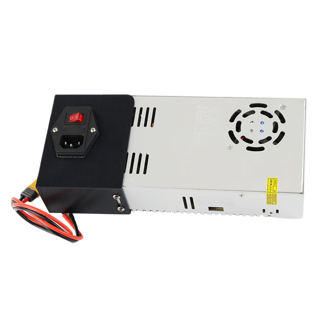 Regulated Switching Adapter Power Supply Set Replacement For Ender-3/3S