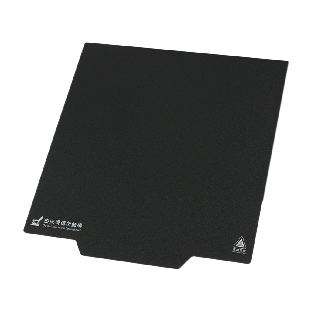 Magnetic 220x220 mm Heatbed Build Surface Plate Sheet