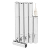 5 Pack Empty Twist Pen Cosmetic Container Lip Gloss Eyelash Growth Tube 3ml