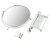 Adjustable 2 Way 1x/3x Magnifying Wall Mount Bathroom Shaving Makeup Mirror 3012