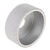 Diamond Brazed Grinding Wheel Rotary Polishing Cutting 30mm Flat