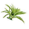 Aquarium Fish Tank Landscaping Simulation Plant Silk leaf water grass