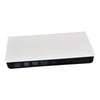 9.5mm DVD / CD-ROM RW DVD Player Case Drive USB 3.0 SATA Portable DVD Case