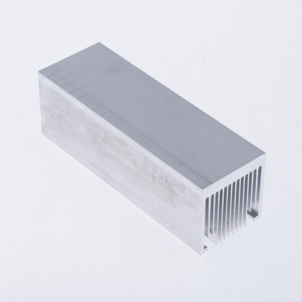Aluminum LED Heat Sink Radiator for LED/Semiconductor/Module/MOS Tube