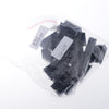 20x 24x16-40mm MOSFET Aluminium Heat Sink 7805 Transistor Heatsink Radiator