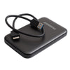 Black External Hard Drive Disk Storage Devices 2.5'' USB 3.0 2.0 SATA 2T