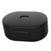 Silicone Protective Cover Case Slim Skin For Redmi Airdots Earphones Black