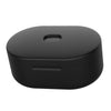 Silicone Protective Cover Case Slim Skin For Redmi Airdots Earphones Black