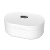 Silicone Protective Cover Case Slim Skin For Redmi Airdots Earphones White