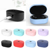 Silicone Protective Cover Case Slim Skin For Redmi Airdots Earphones White