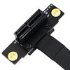 PCI-E Card PCIE X1 Extension Cable for Motherboard Extender Converter