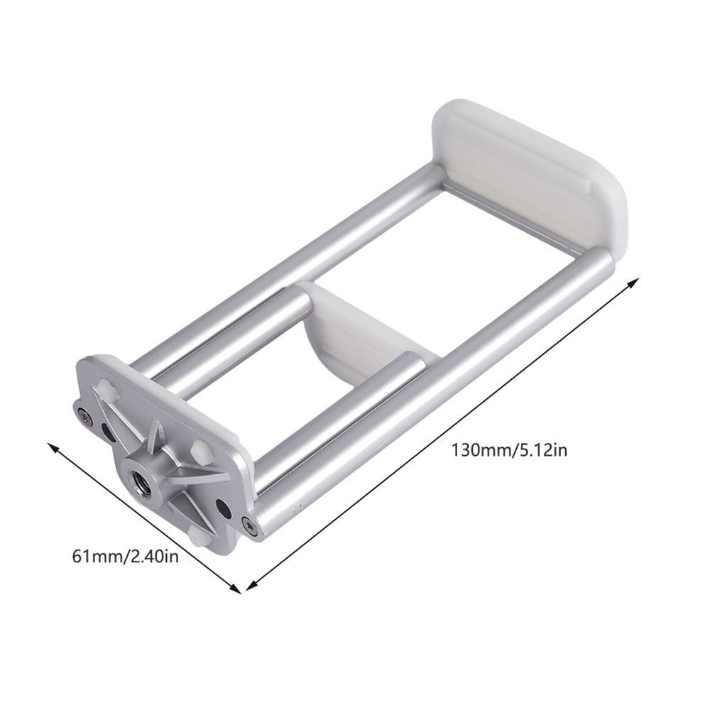 2in1 Tablet Mobilephone Holder Bracket For DJI Phantom 3 Standard Controller