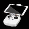 2in1 Tablet Mobilephone Holder Bracket For DJI Phantom 3 Standard Controller