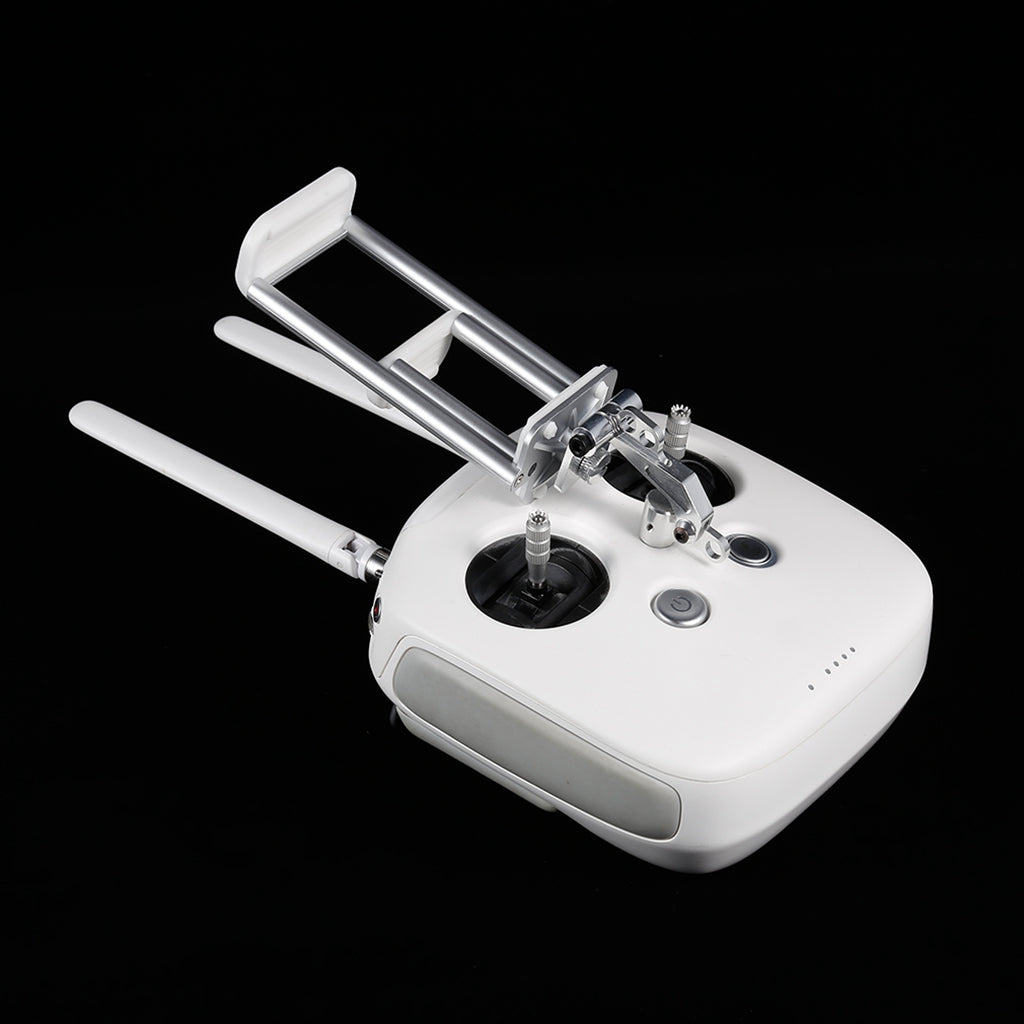 2in1 Tablet Mobilephone Holder Bracket For DJI Phantom 3 Standard Controller