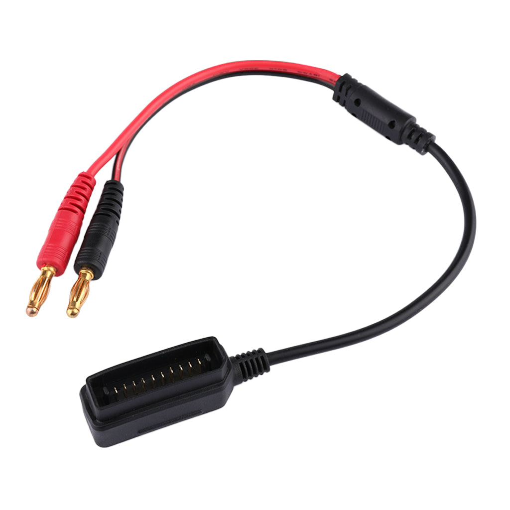 Charging Cable Adapter For DJI Mavic 2 Battery To B6 B6AC Balance Charger