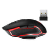 YWYT 2.4 G Wireless Game Mouse Portable Mouse Gift Mouse Game Office