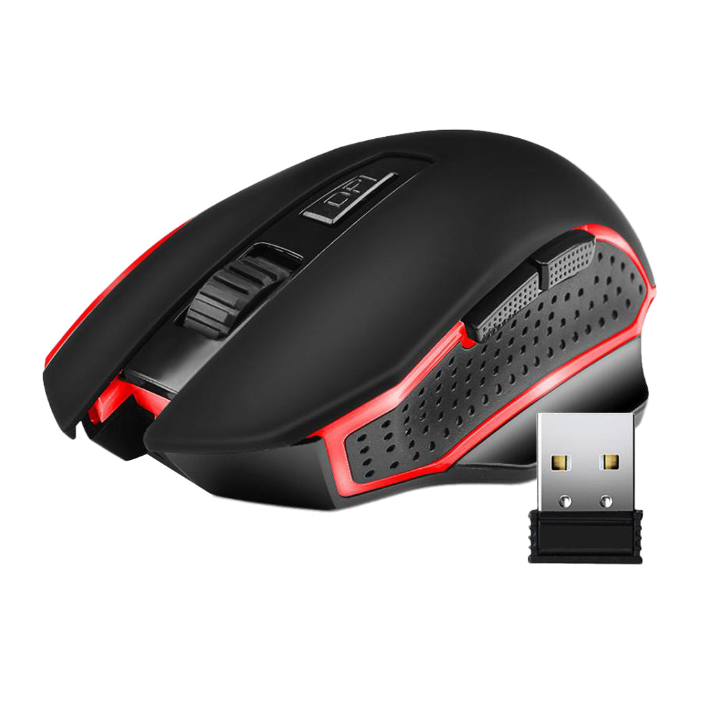 YWYT 2.4 G Wireless Game Mouse Portable Mouse Gift Mouse Game Office