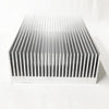 Aluminum Heatsink Cooling Fin 100x27x80mm for Power Amplifier CPU