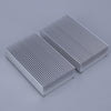 120x69x27mm Aluminum Heat Sink Heatsink Cooling Module Cooler Fin