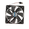 Mini TV Box Router Cooling Fan Silent 140mm 5V USB Power Quiet Cooler 14cm