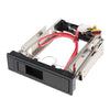 3.5 inch SATA HDD Internal Enclosure Tray Mobile Rack Adapter with Cable