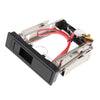 3.5 inch SATA HDD Internal Enclosure Tray Mobile Rack Adapter with Cable