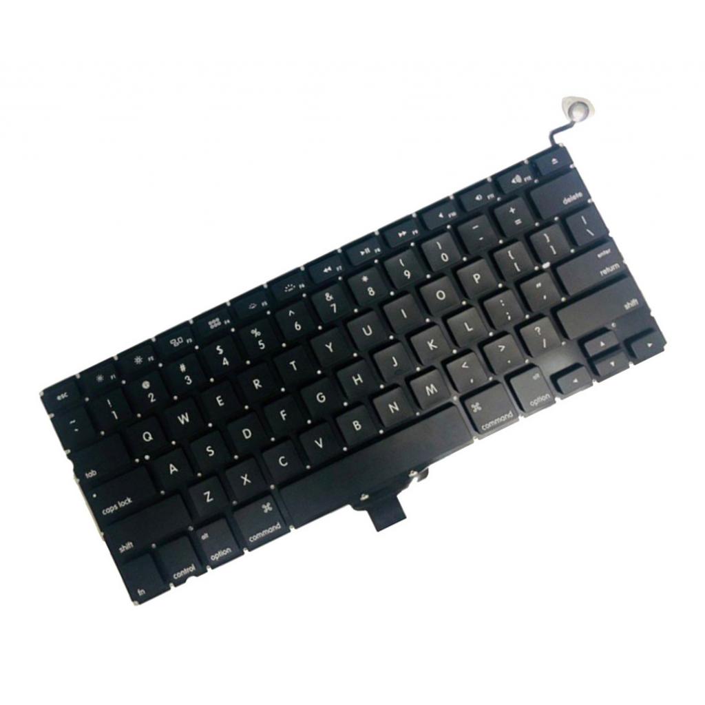 Laptop US Keyboard w/ Backlight For Macbook Pro 13" A1278 Unibody 2009-2012