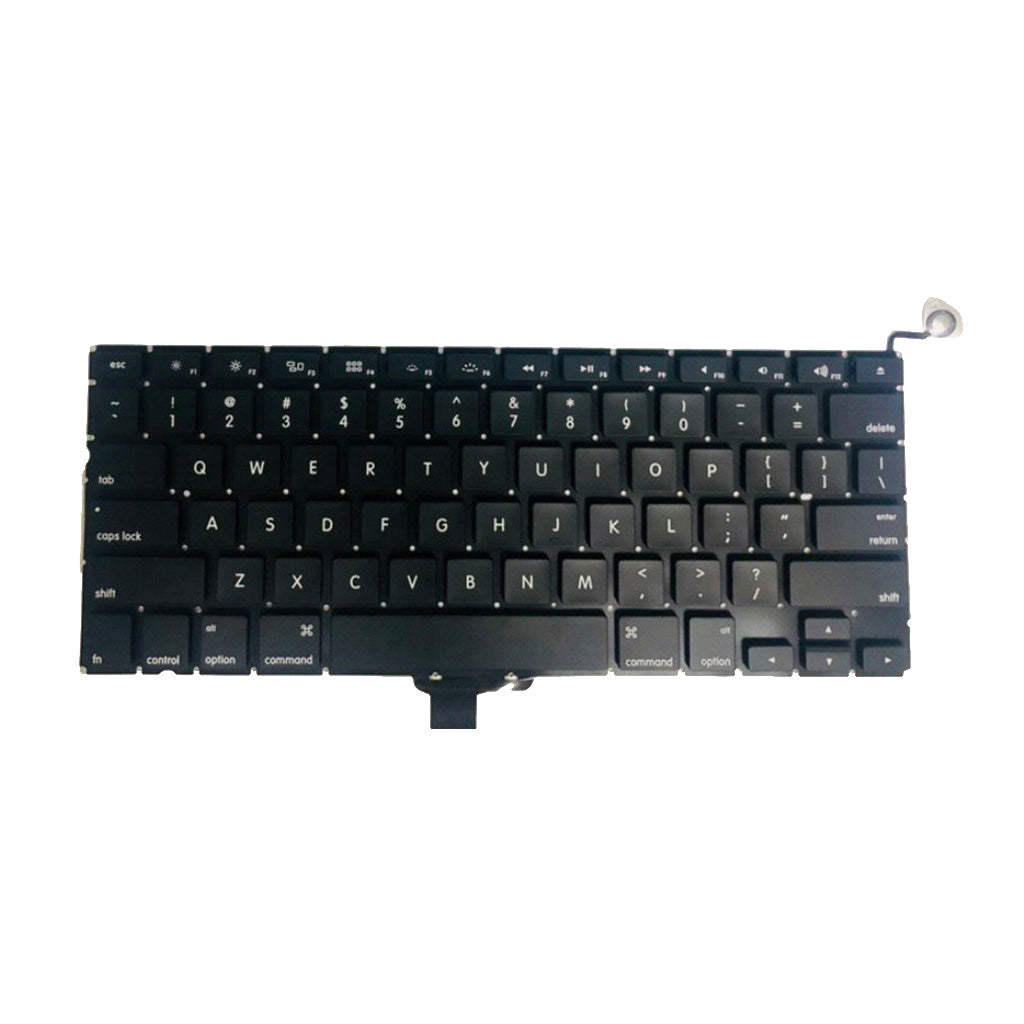 Laptop US Keyboard w/ Backlight For Macbook Pro 13" A1278 Unibody 2009-2012