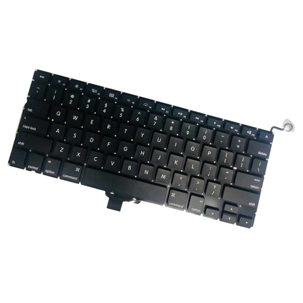 Laptop US Keyboard w/ Backlight For Macbook Pro 13" A1278 Unibody 2009-2012