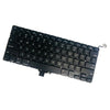 Laptop US Keyboard w/ Backlight For Macbook Pro 13