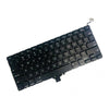 Laptop US Keyboard w/ Backlight For Macbook Pro 13