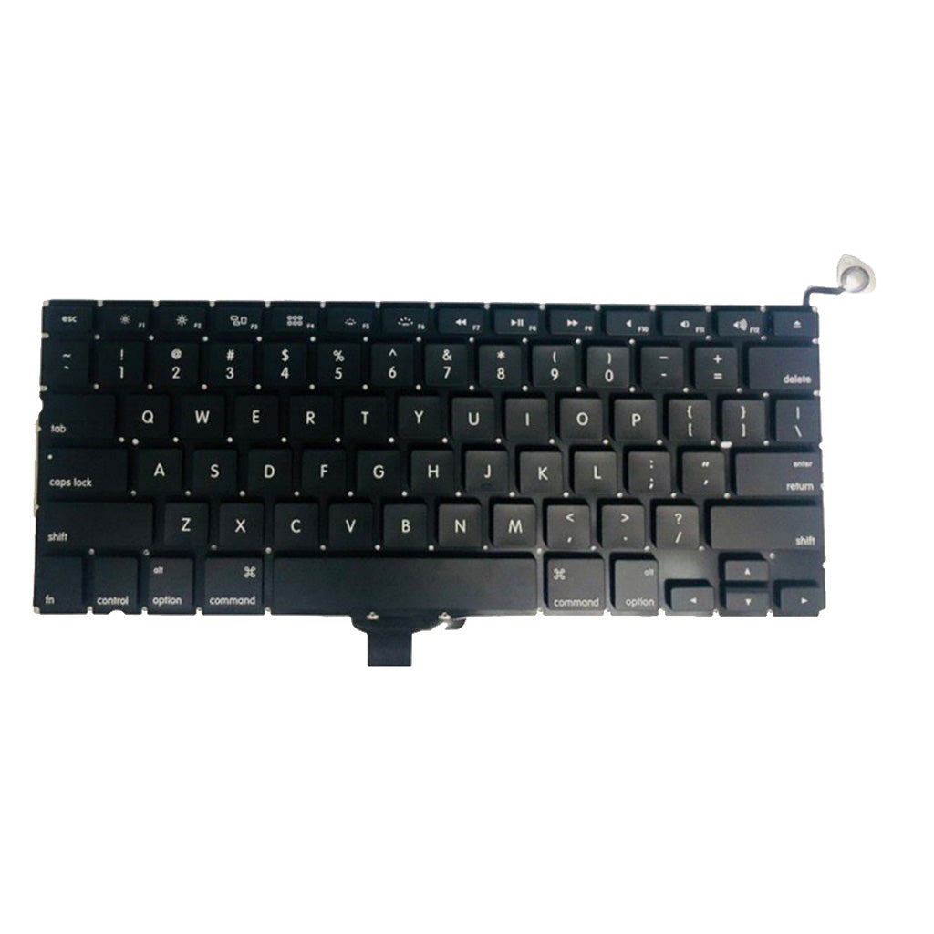 Laptop US Keyboard w/ Backlight For Macbook Pro 13" A1278 Unibody 2009-2012