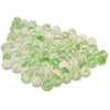 Load image into Gallery viewer, 100Pcs 16mm Marbles Ball Glass Beads for Chinese Checkers Game Toy Green