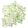 Load image into Gallery viewer, 100Pcs 16mm Marbles Ball Glass Beads for Chinese Checkers Game Toy Green
