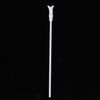 PTFE Mixer Stirring Rod for Electric Overhead Stirrer Science Experiment Acc L 300mm Oar Dia 65mm