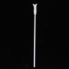 Load image into Gallery viewer, PTFE Mixer Stirring Rod for Electric Overhead Stirrer Science Experiment Acc L 300mm Oar Dia 65mm