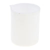 PTFE Non Graduated Beaker F4 Beaker Acid Alkali Resistance Lab Labware 150ml