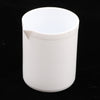 PTFE Non Graduated Beaker F4 Beaker Acid Alkali Resistance Lab Labware 150ml