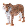 Simulation Animal Model Figure Toys Figurine Home Decor Tiger