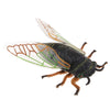 Animal Toys Educational Resource High Simulation Reallistic Insects Figure N