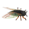 Animal Toys Educational Resource High Simulation Reallistic Insects Figure N