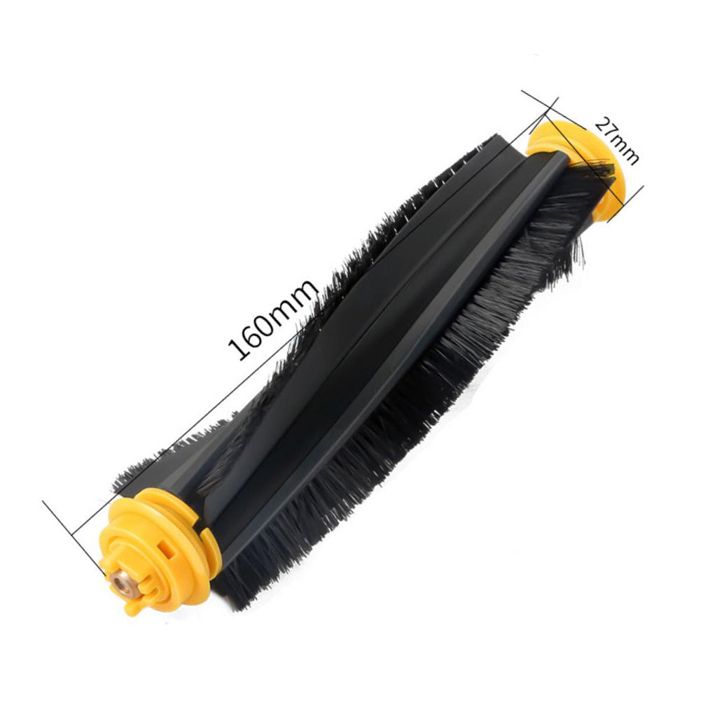 Vacuum Cleaner Roller Brush Head For RV700 RV750 RV720 Vacuum Cleaner