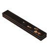 Traditional Wooden Incense Holder Burning Joss Insence Box Clouds