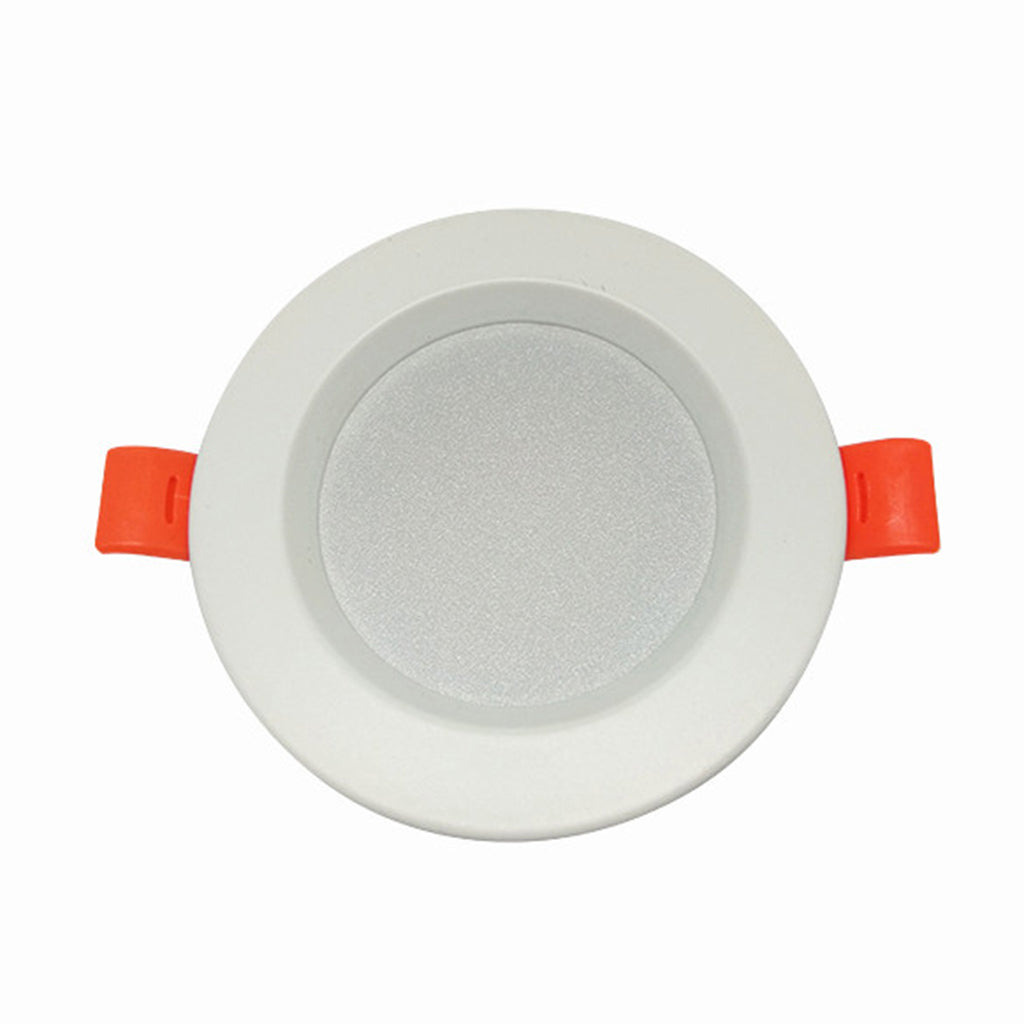 Recessed LED Ceiling Light   220-240V C Warm White