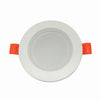 Recessed LED Ceiling Light   220-240V C Warm White