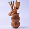 Chinese Kung Fu Tea Utensils Tools Tea Ceremony Accessories Decor Ornaments